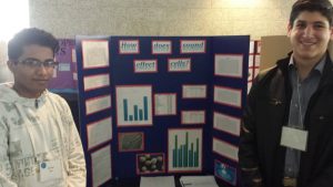 Science Fair 1