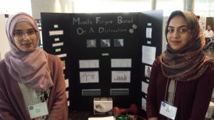 Science Fair 2