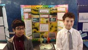 Science Fair 3