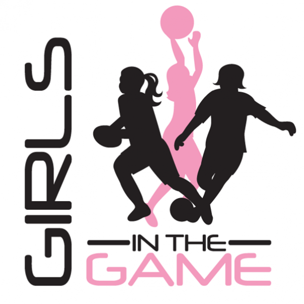 Girls in the Game Registration