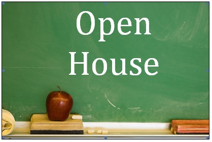 High School Open House