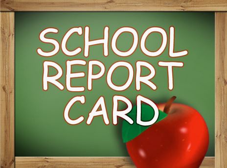 High School Report Cards and Conferences