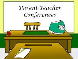 Elementary 3-Way Conferences