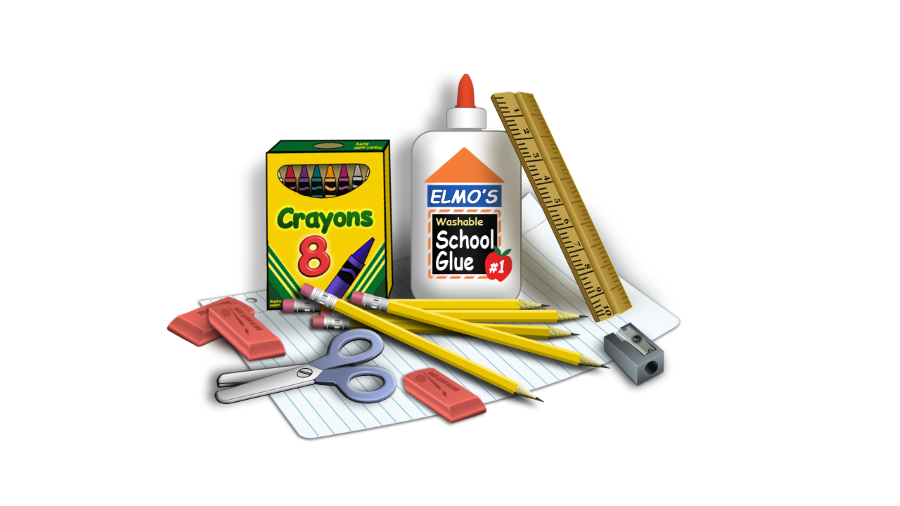 Order Your School Supplies Through School Start!